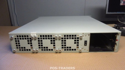Check Point P-10 P 10 Network Firewall Security Appliance EXCL PSU, HDD - Afbeelding 2 van 3