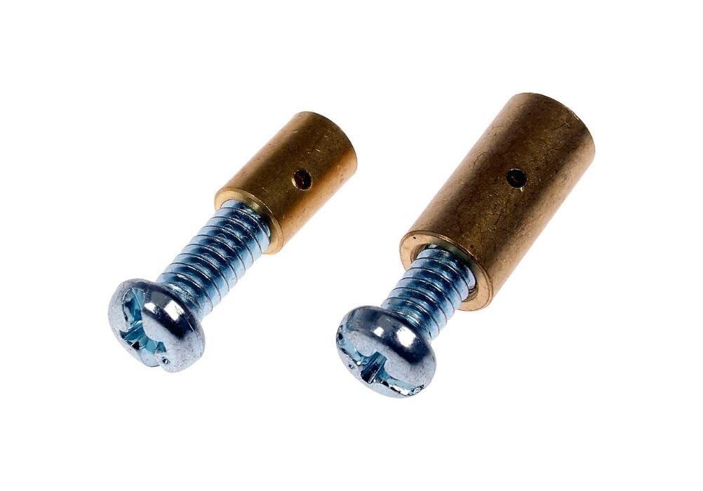 03336 Dorman Cable Stop Assortment 6 Pcs for sale online eBay