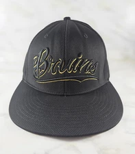 NEW Bimm Ridder Sportswear PROVIDENCE BRUINS Snapback AHL Hat Cap Hockey