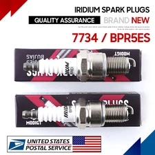 24PCS Fit NGK For Land Rover Range Ravoer 1996-2002 Iridium Spark Plug (BPR5ES)