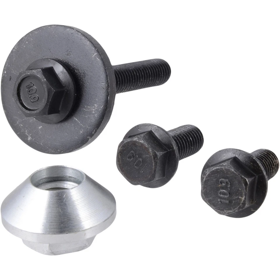 Front Lower Suspension Ball Joint for 1999-2009 Volvo S60, S80, V70, XC70 - Image 2 of 4