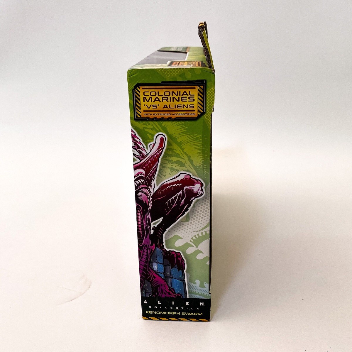 ALIEN SWARM PACK   エイリアン Aliens 2004 This Time It's War! Aliens Swarm Pack