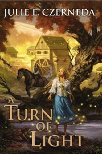 A Turn of Light (Night's Edge) von Czerneda, Julie E. in gebraucht - wie neu - Bild 1 von 1