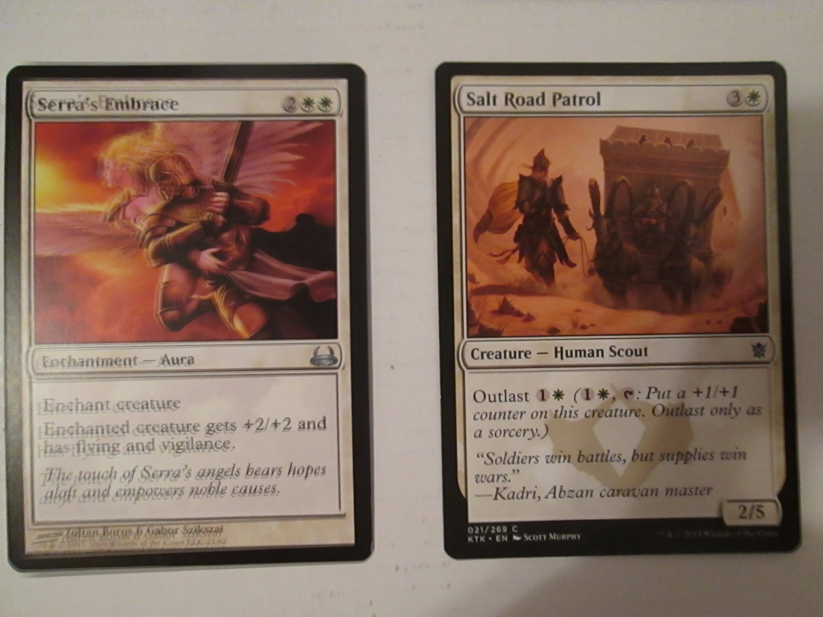 Sweet 16 Blue / White MTG cards plus bonus land card! eBay