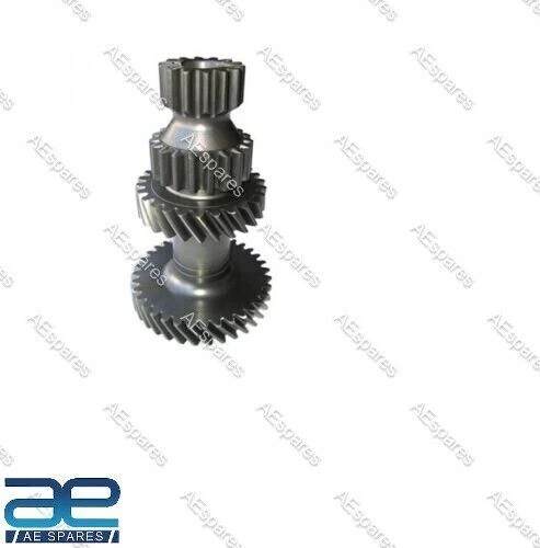 Transmission Countershaft Cluster Gear 4-134 Fits 62-71 Cj-3b, Cj-5, 6 + T90 GEc - Image 4 of 4
