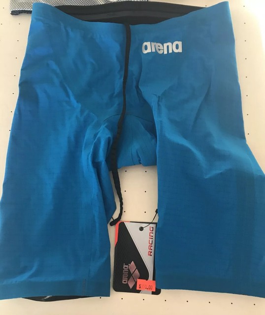 Arena Carbon Pro Mark 2 Jammer 