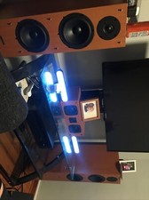 Home Surround Sound System