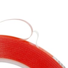 2mm 82Ft Clear Double Sided Adhesive Acrylic Tape for Phone LCD Screen Repair