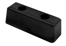 Lampa Tampone paracolpi in gomma