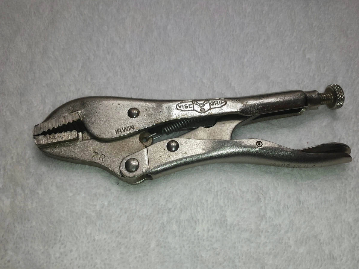 Irwin 7r cheap