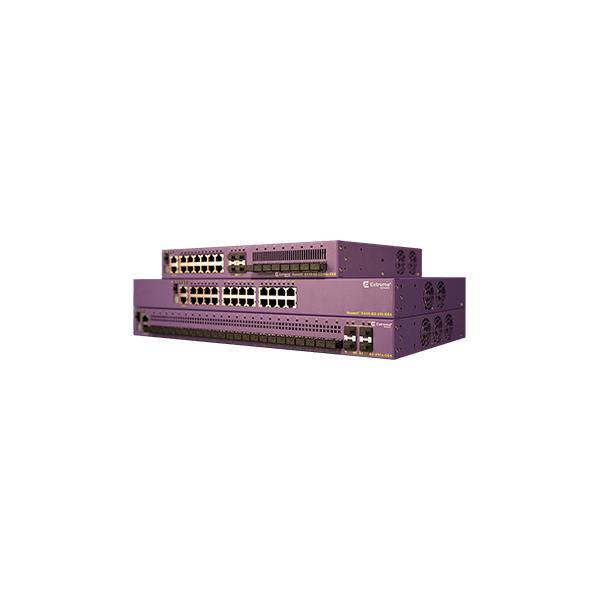 Extreme - Routing B X440-G2-12T-10GE4 10/100/1000BASE-T 4 1GBE SFP