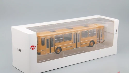 LIAZ-5256 Circon Demprice 1:43 New!