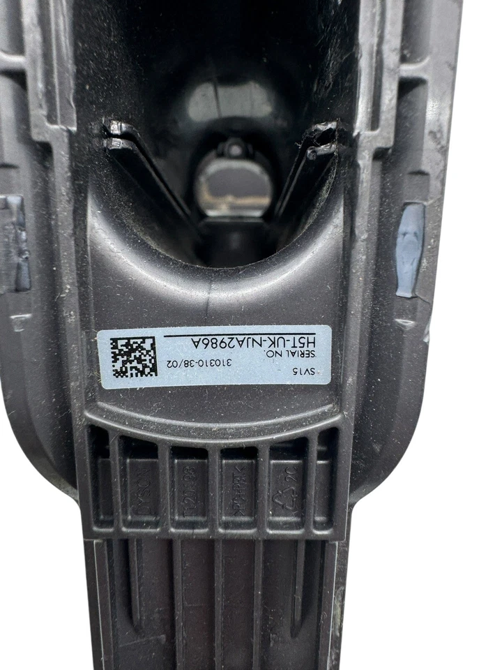Dyson V11 V15 SV15 (Click in Battery Type) Handle Housing Used Genuine, photo 4 of 4