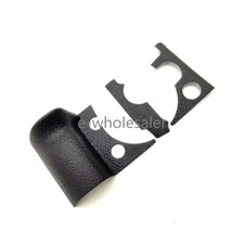 Body Rubber Set Front Grip  thumb  side For Panasonic LUMIX DC-GH6GK GH6 GH7