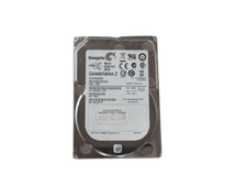 Seagate 1TB 9RZ268-002 SAS 2.5" Server Hard Drive Constellation.2 ST91000640SS
