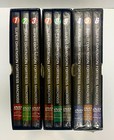 New ListingRobotech Super Dimension Fortress Macross Complete Series Dvd Box Set 1-3 Anime