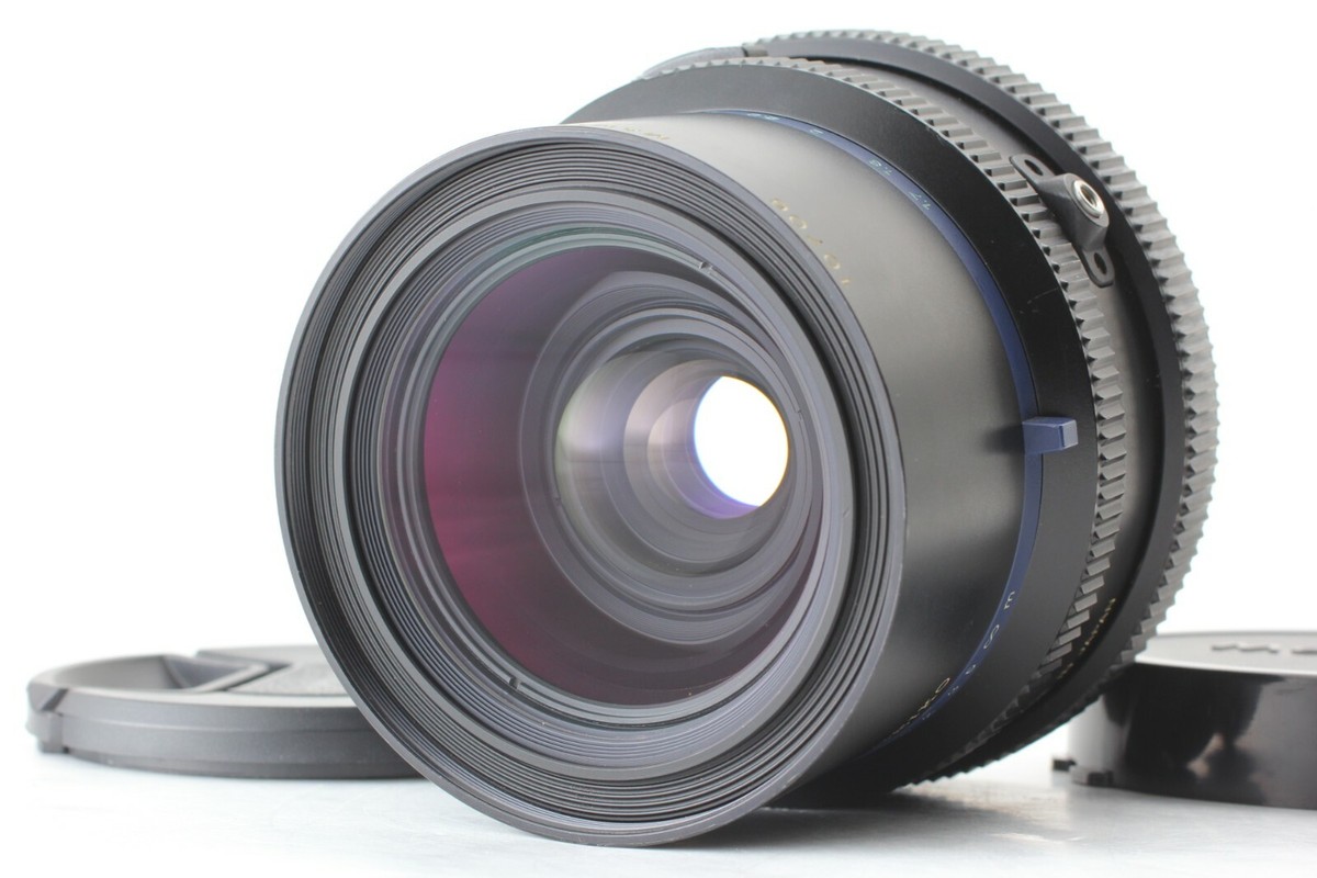 NEAR MINT] Mamiya Sekor Z 65mm f/4 W Wide Angle For RZ67 Pro