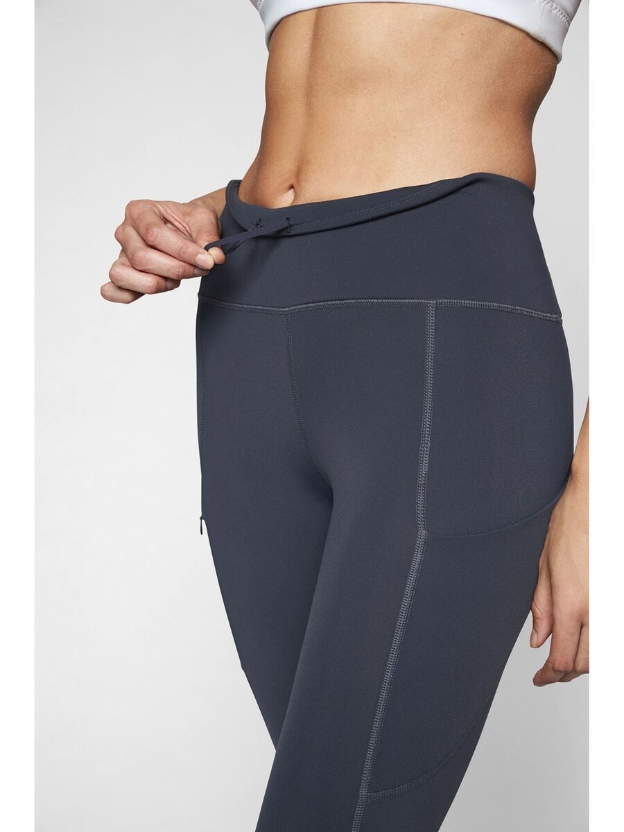 NWOT Athleta Up For Anything All In 7/8 Tight, On Fire SIZE NWOT Athleta Up For Anything All In 7/8 Tight, On Fire SIZE