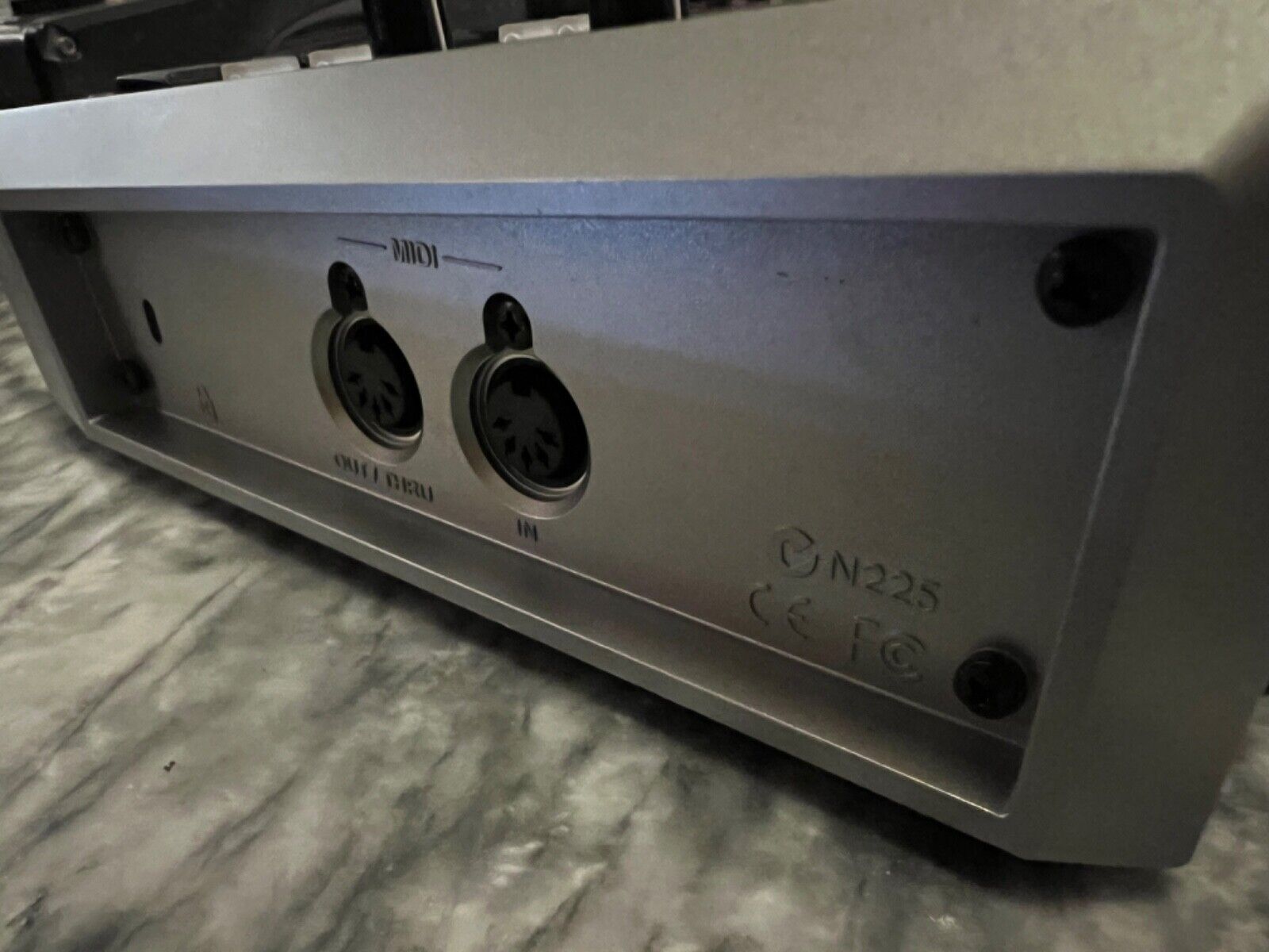 Roland AV Mixer VR3 eBay