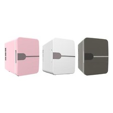 Compact Refrigerator Mini Refrigerator Portable Small Refrigerator Desktop