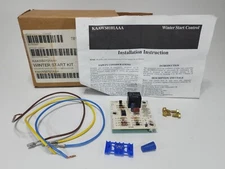 HVAC Winter Start Kit, Carrier • Model # KAAWS0101AAA