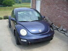 VW New Beetle Parts Outlet