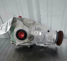 2015-2018 BMW X4 Front Axle Differential Carrier 3.38 Ratio