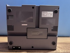 Console Nintendo  Nes Action Set Versione Italiana + Game genie