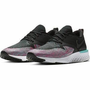 women's nike odyssey react flyknit 2