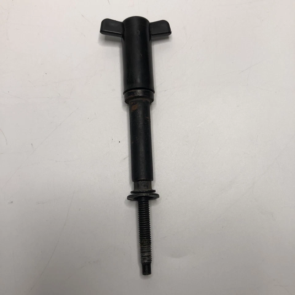 Extensor resonador de admisión y tuerca Vortec Chevy Astro Van GMC Safari 4,3 l Foto 4 de 4