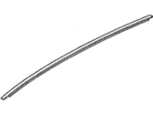 Honda Genuine OEM Civic EG6 Type-R Roof Molding Right & Left Side Set of 2 - Picture 4 of 6