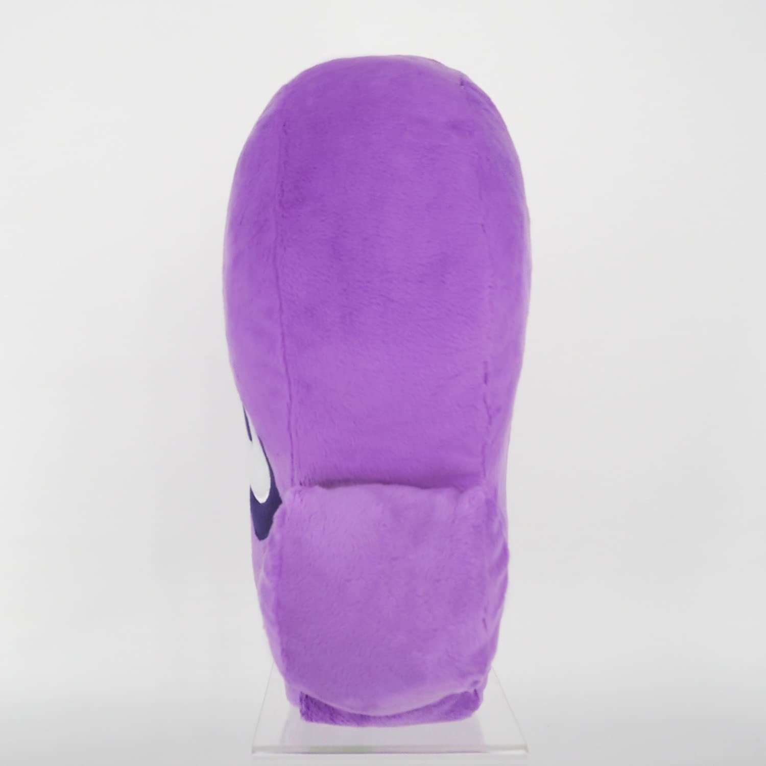 Thumbnail - Sanei Boeki Splatoon3 Alle Star Sammlung Kissen Octopus Lila 34cm