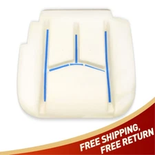 NEW For 2003 2004 2005 2006 2007 Chevy Silverado Driver Bottom Seat Foam Cushion
