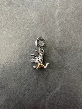 Pandora Genuine S925 Disney Oswald 100th Anniversary Charm