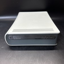 Microsoft Xbox 360 HD DVD Player No Cords Included/ Untested
