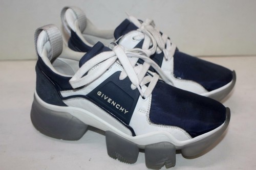 givenchy chunky sneakers