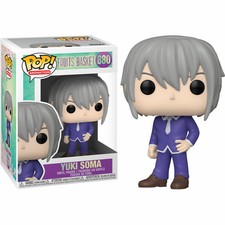 Funko Pop Animation Fruits Basket 