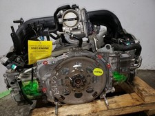 2017 Subaru Legacy Engine 2.5l Fb25b Us Market Pzev Tested 6 Mo Warranty 1572284