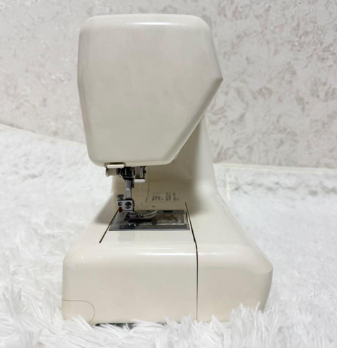 JANOME S7800 High-End Computerized Sewing Machine Tested Japan #W1215 - Picture 5 of 19