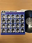 THE BEATLES - A HARD DAYS NIGHT - VINYL LP EX+ PCS 3058