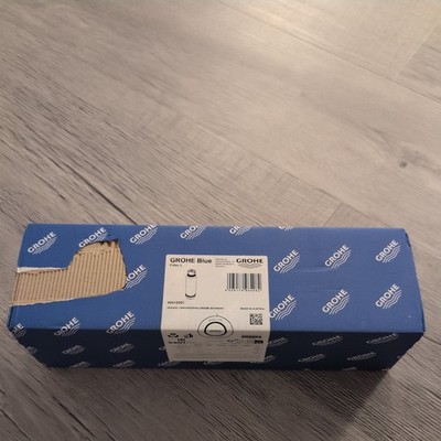 GROHE Austauschfilter für GROHE Blue/Red Filtersysteme - 3000L (40412001)