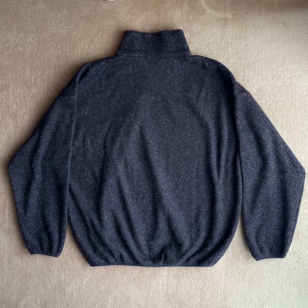 adidas x Gosha Rubchinskiy collaboration pullover fleece Size M