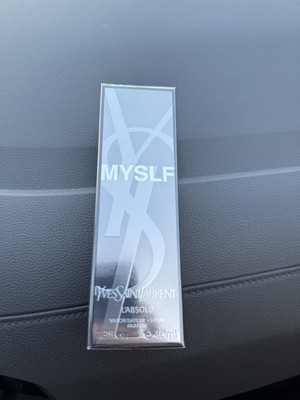 YSL MYSLF L'ABSOLU 1.3 FL OZ | eBay