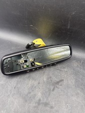 2010-2019 Subaru Legacy Rear View Mirror