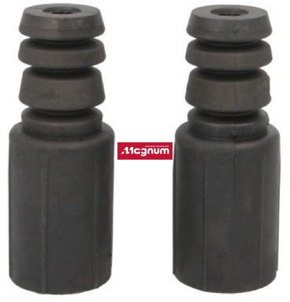 Magnum Technology A9W024MT Staubschutzsatz FüR StoßDäMpfer Staubschutz-image