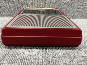 Nintendo HVC-008 Data Recorder Cassette Player for Family Computer Famicom Junk