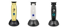 Hair clipper. StyleCraft S C Saber Trimmer. Various colors.
