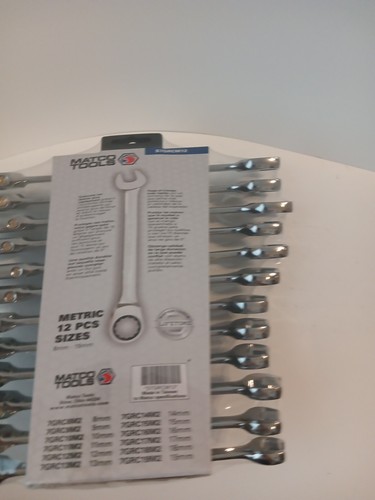 Matco Tools S7grcm12 - Bild 2 von 9
