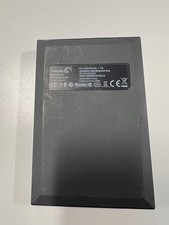 Seagate Expansion 1TB Portable USB Hard Drive