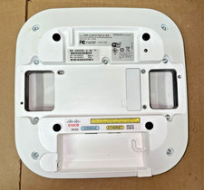 Cisco AIR-CAP3702P-A-K9 Aironet 3702i With Air-rm3010l B K9